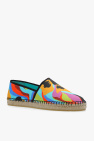 Etro Patterned espadrilles