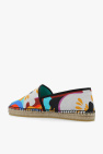 Etro Patterned espadrilles