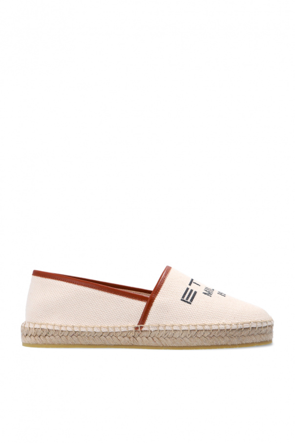 Etro Espadrilles with logo