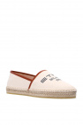 Etro Espadrilles with logo