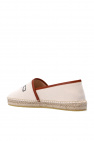 Etro Espadrilles with logo