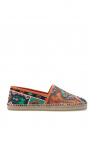Etro Patterned espadrilles