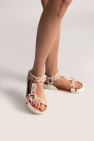 Etro Sandals with logo