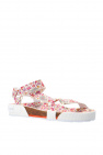 Etro Sandals with logo