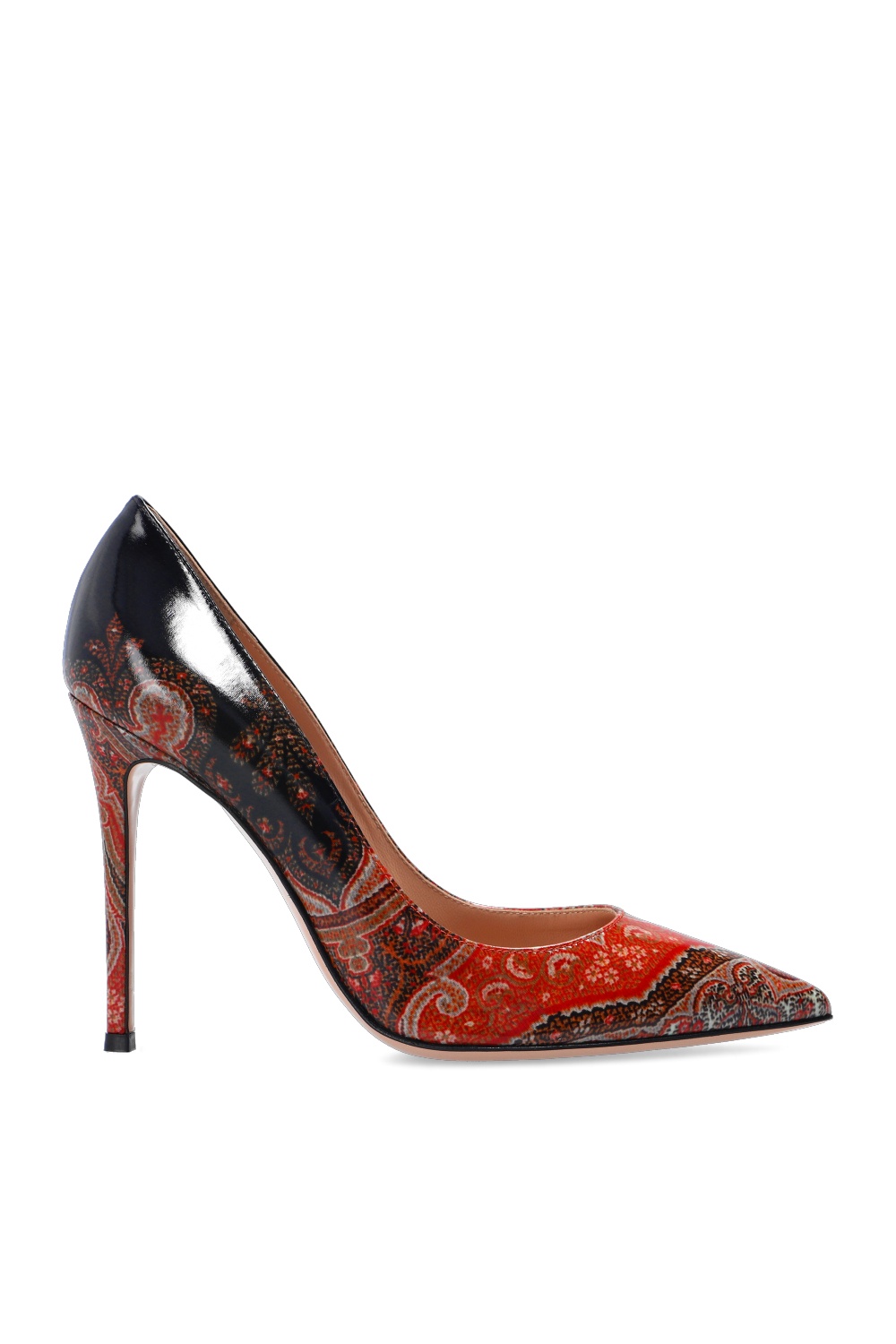 IetpShops Women's | Etro Etro Shoes CALLAGHAN 42814 Taupe Azul | Florens glitter-star sandals
