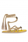 Etro Woven sandals