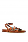 Etro ‘Crown Me’ collection sandals