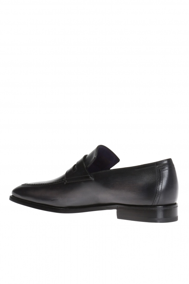 berluti andy loafer