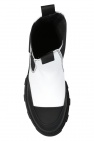 Ganni Slip-on platform shoes