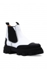 Ganni Sneakers Zoku Runner HH Nero