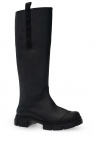 Ganni Rubber boots