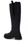 Ganni Rubber boots