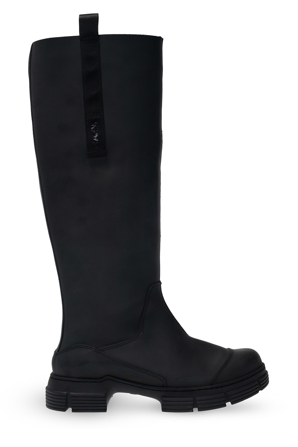 Ganni Rubber boots