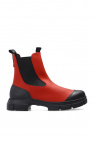 Ganni Rubber rain boots