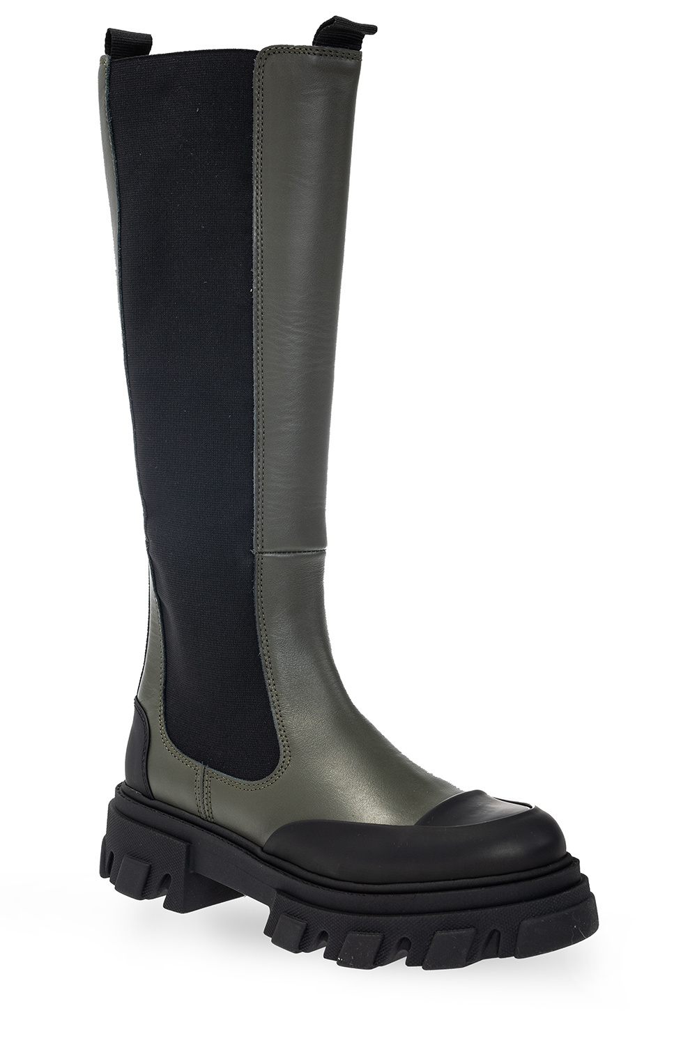 Ganni Knee-high boots