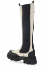 Ganni Knee-high boots