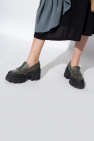 Ganni Platform moccasins