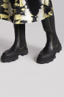 Ganni Chelsea boots