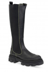 Ganni Chelsea boots