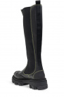 Ganni Chelsea boots