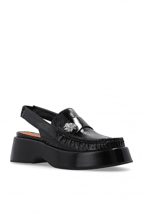 Ganni Platform shoes