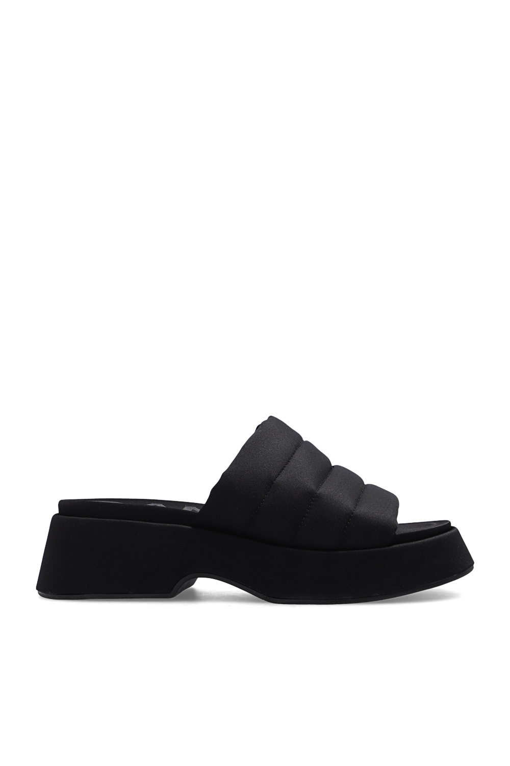 Ganni Platform slides