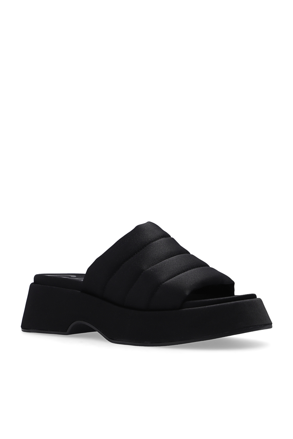 Ganni Platform slides