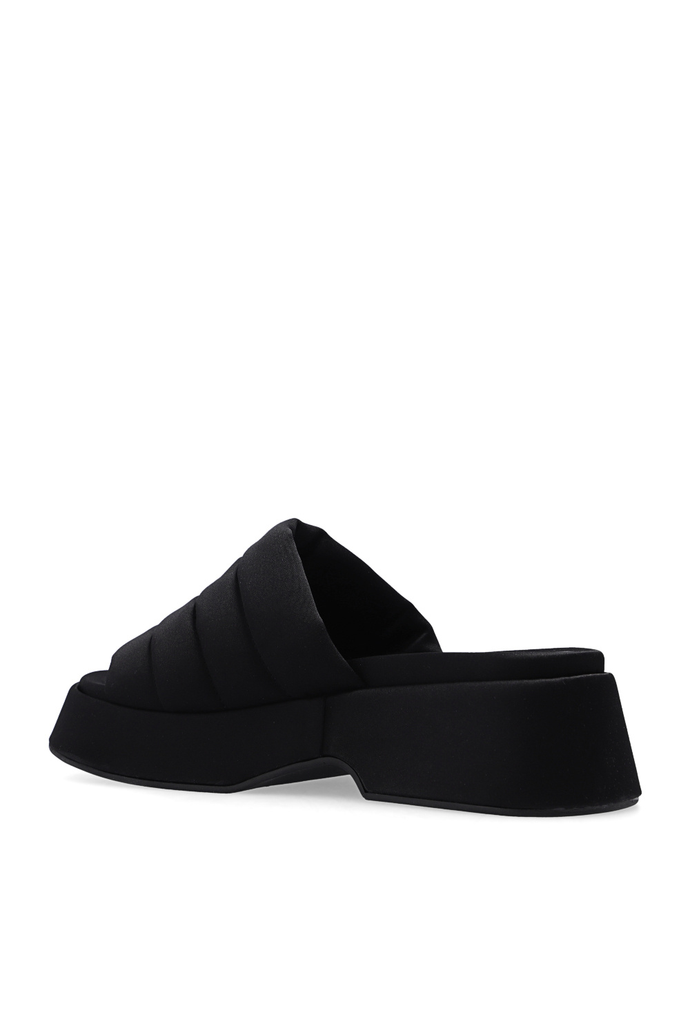 Ganni Platform slides