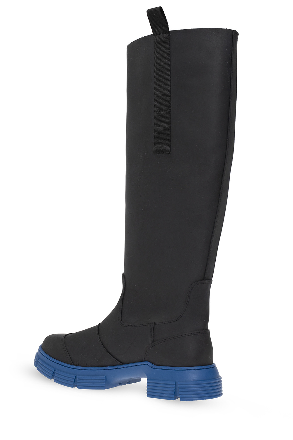 Ganni Rain boots with logo