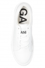 Ganni Sneakers with logo