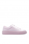 platform Halo sneakers