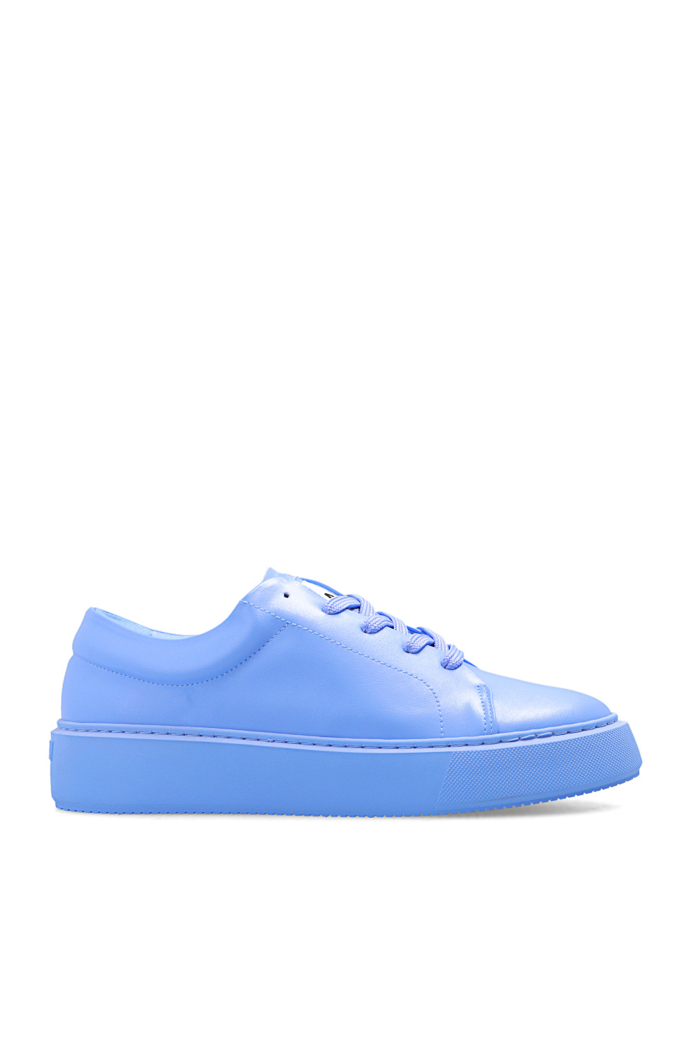 Ganni Sneakers with logo