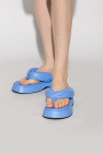 Ganni Platform slides