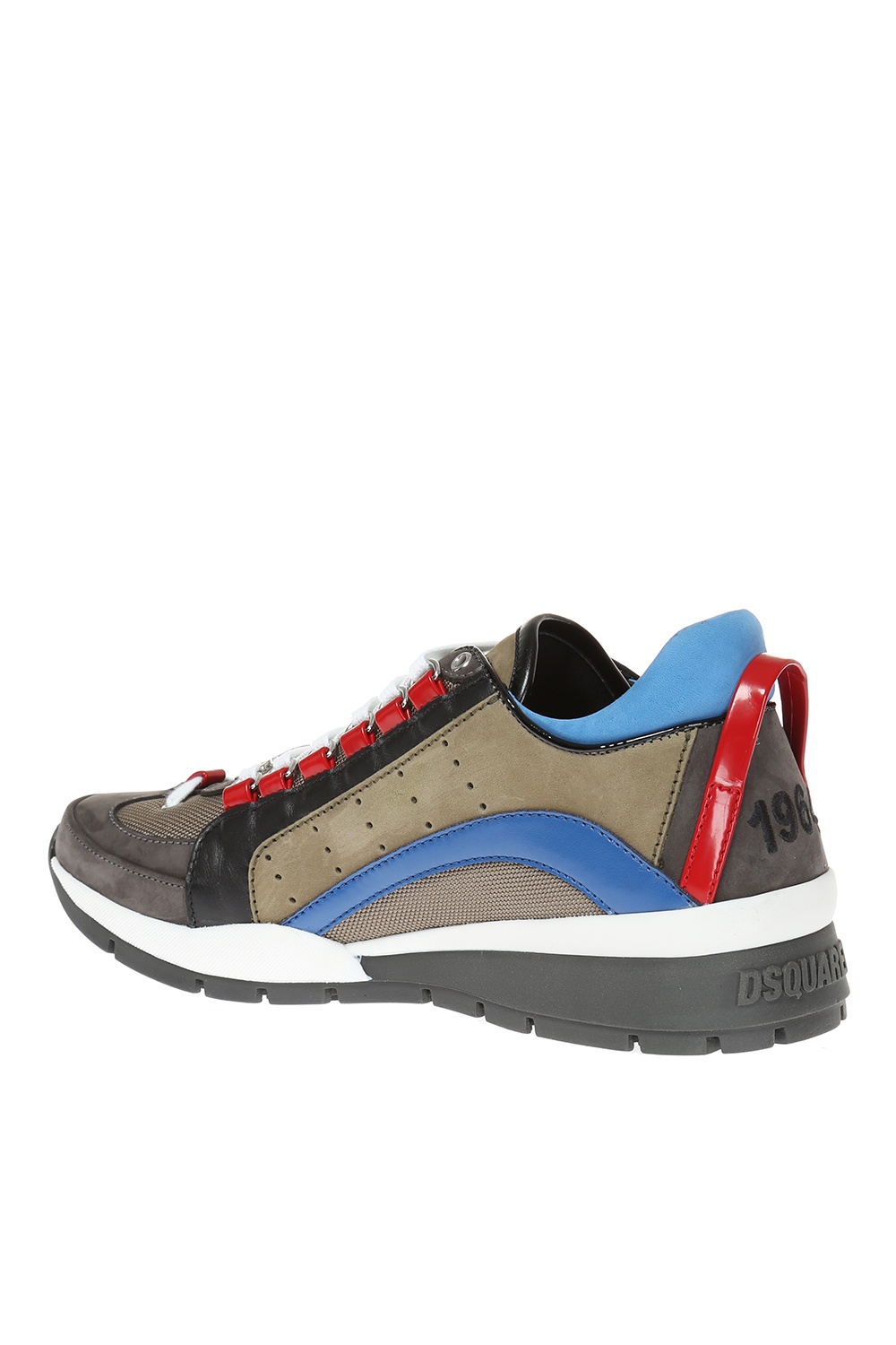 dsquared2 551 trainers sale