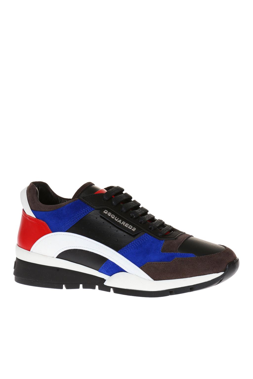 dsquared2 kit sneakers