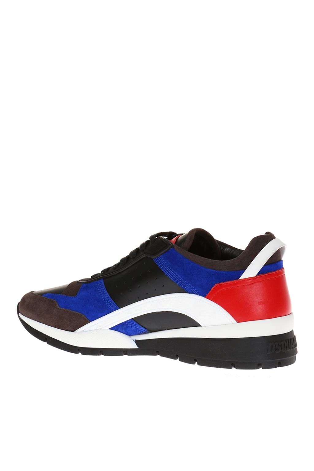 dsquared2 kit sneakers sale