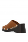 Ganni Platform slides