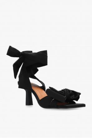 Ganni Heeled sandals