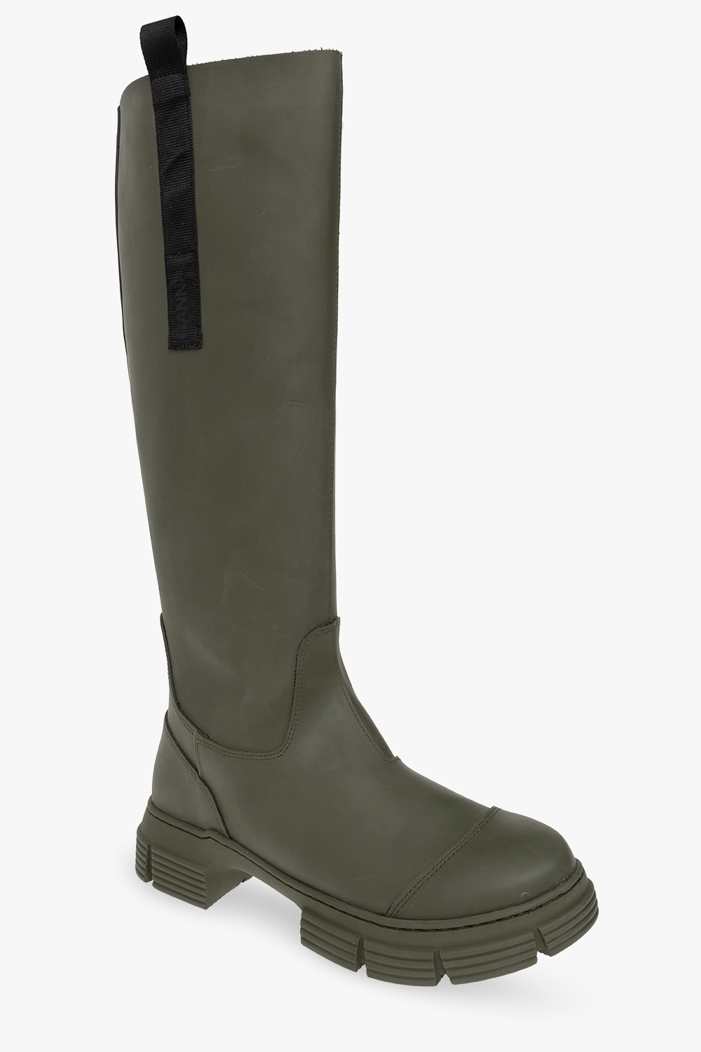 Ganni Rain boots