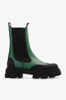 Ankle customized boots GANT Isla 21553944 Black G00