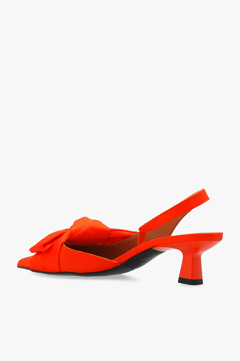 Ganni Heeled mules