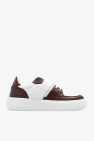 Sneaker low LIAM Veloursleder