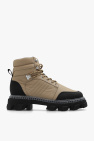 Ganni Hiking boots