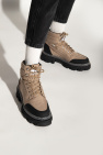 Ganni Hiking boots