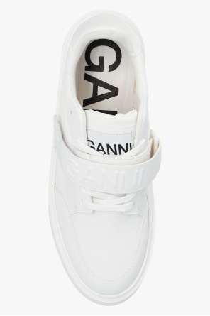 Ganni A shoe that could help your feet cool especially during summer is what you need