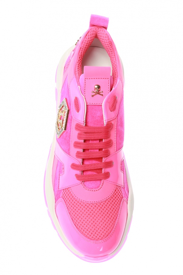 Runner' sneakers Philipp Plein - Vitkac GB