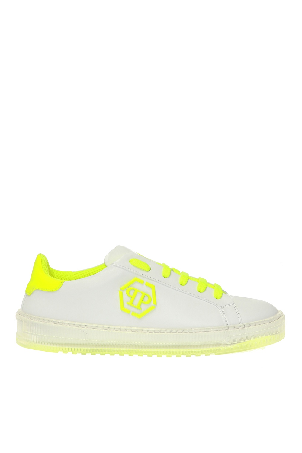 Neon Rock' sneakers Philipp Plein 