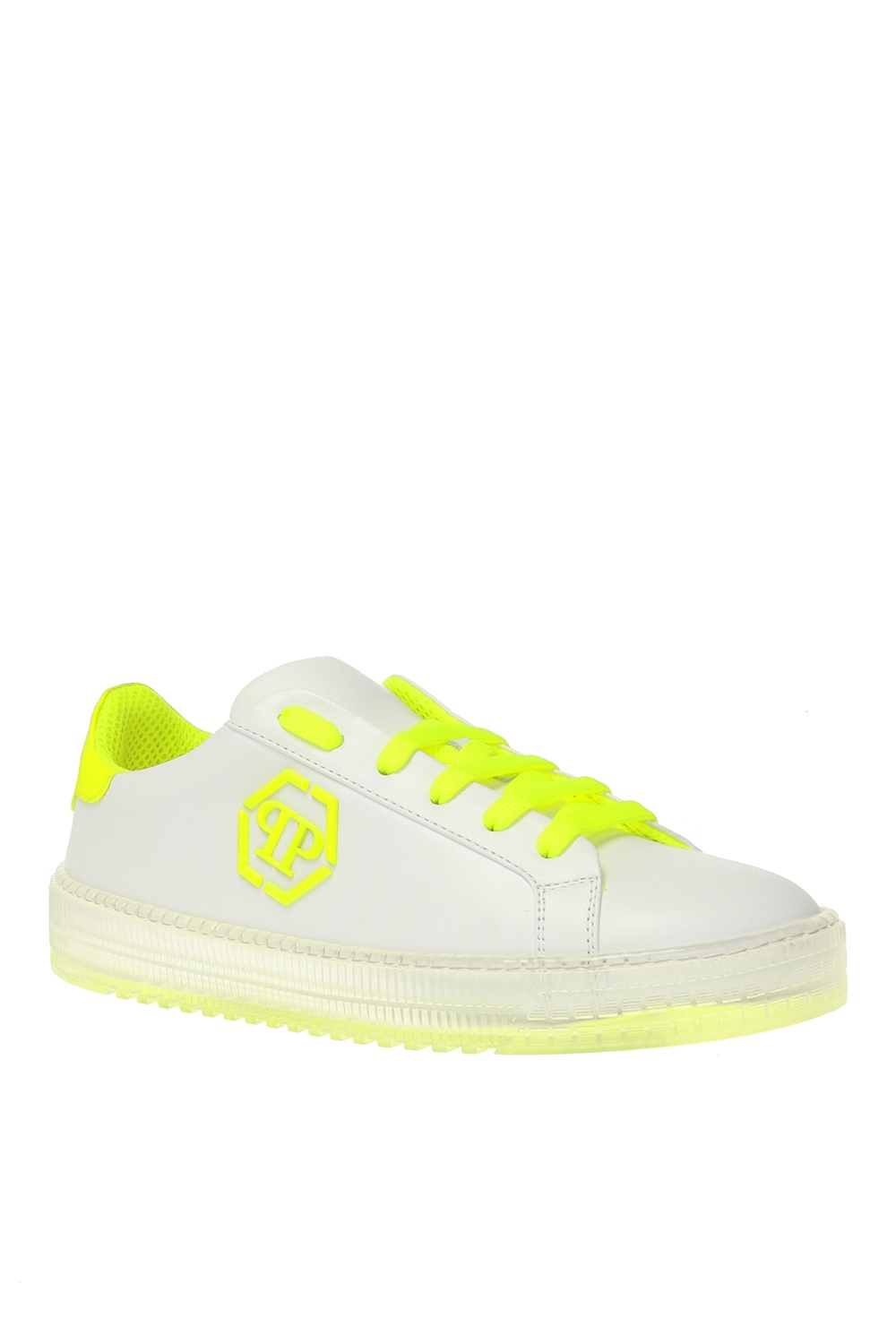 philipp plein shoes with screen