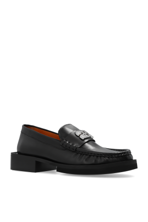 Ganni Leather shoes