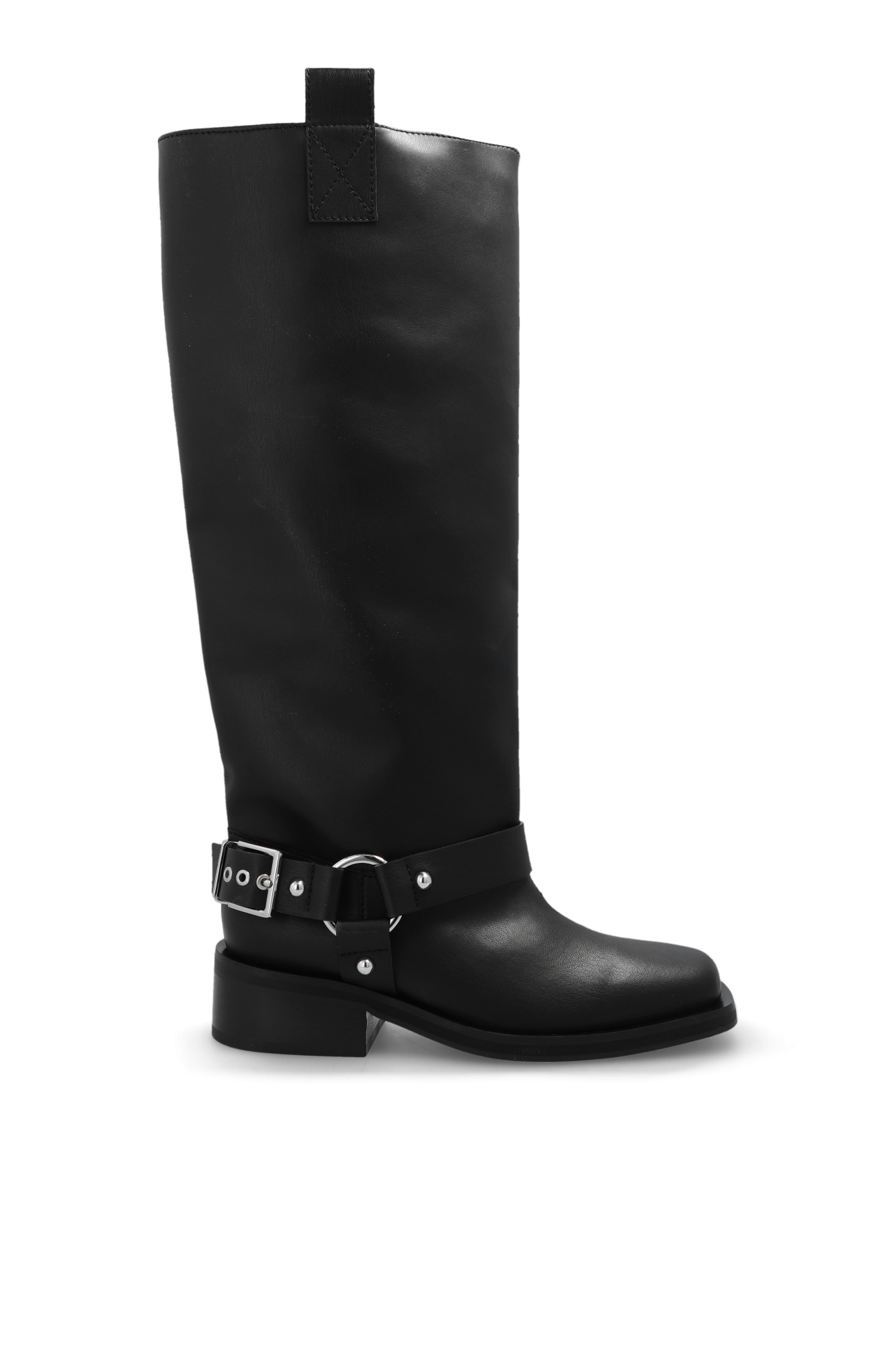 Ganni Biker boots